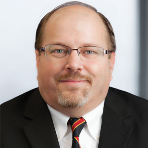 Chris Garrido, President, TEMPOE