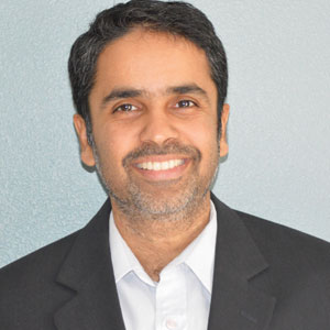 Praveen Gopalakrishnan, Co-founder and CEO, Snap2Insight