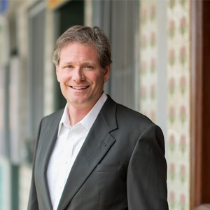 Bill Demas, CEO, Shopkick