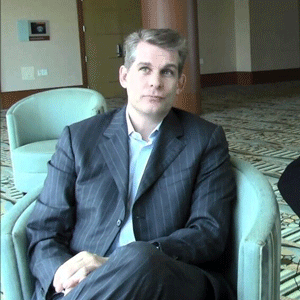 Ken Burke, CEO & Founder, MarketLive