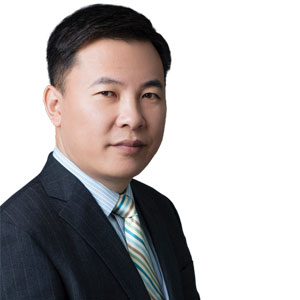 Scott Zhang, CEO, Ivida Smart Technologies