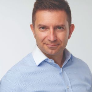 Oggy Popov, CEO, Offerista CEE, Offerista Group