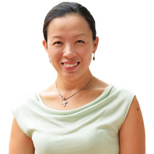 Lena Lim, Chief Commercial Officer, Browzwear