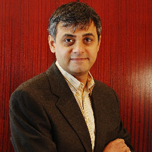 Neel Sharma, President, SPICE Technology Group