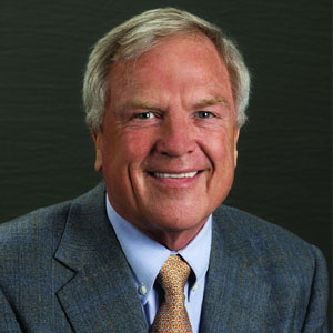 Robert O. Carr, Chairman & CEO , Heartland