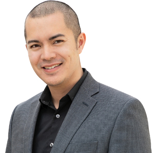 Dieter Hsiao, CEO & Co-founder, DIVISA