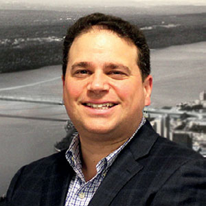 Elie Y. Katz, CEO , National Retail Solutions