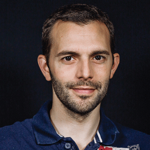 David Marimon, Co-founder and CEO, Catchoom