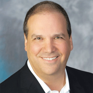 Fred Boehler, President and CEO, Americold