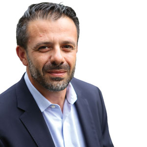 Anis Hadj-Taieb, SVP of Retail Partnerships, Eversight