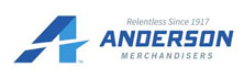 Anderson Merchandisers