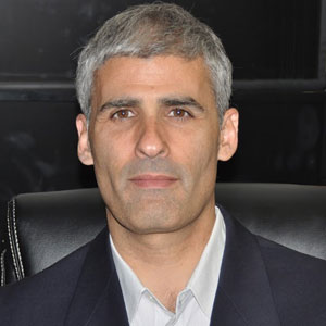 Michael M. Vaknin, President & CEO, IBCnet