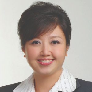 Sandra Hsia, President , Partner Tech