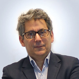 Christophe Tesseraud, Founder and Managing Director, Tyredating