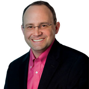 Steve Grobman, SVP & CTO, McAfee