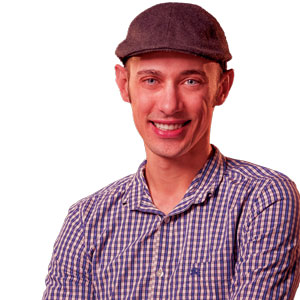 Tobias Lütke, Founder & CEO, Shopify