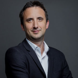 Grégoire Fremiot, CRO, mediarithmics
