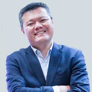 CHEN Chih-Sean, Founder & CEO, Ret[AI]ling Data