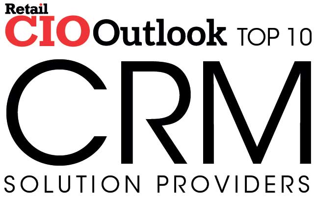 Top 10 CRM Solution Companies - 2019