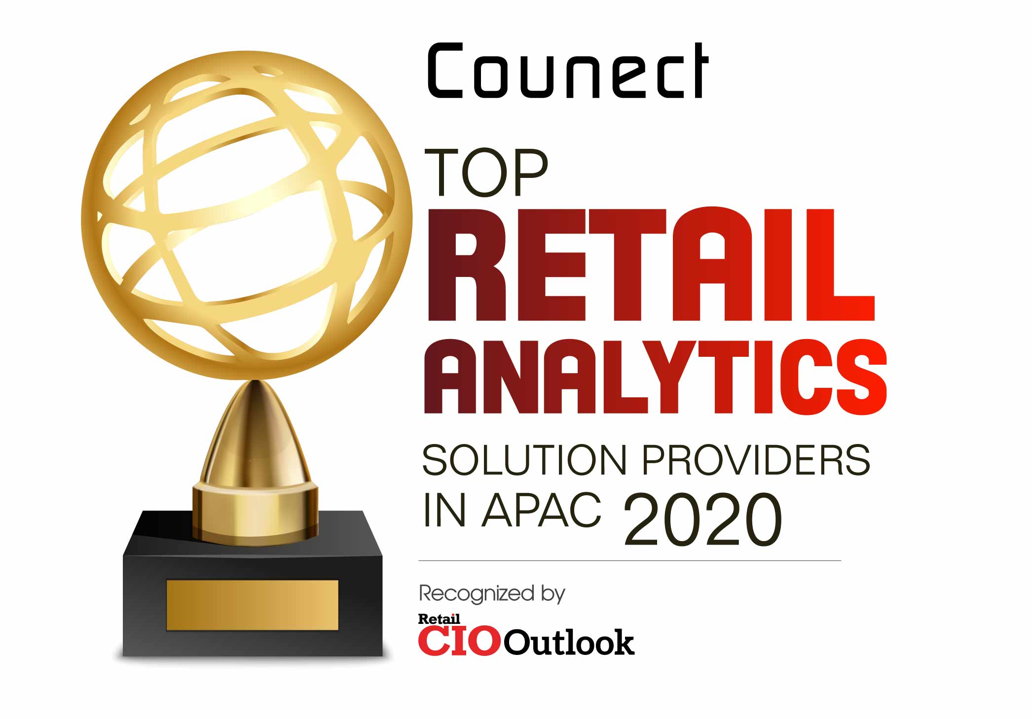 Top 10 Retail Analytics Solution Companies in APAC - 2020