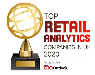 Top 10 Retail Analytics Companies in UK - 2020