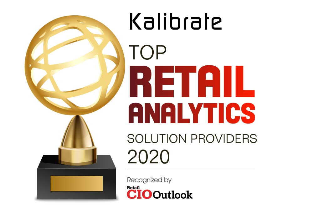Top 10 Retail Analytics Solution Companies - 2020