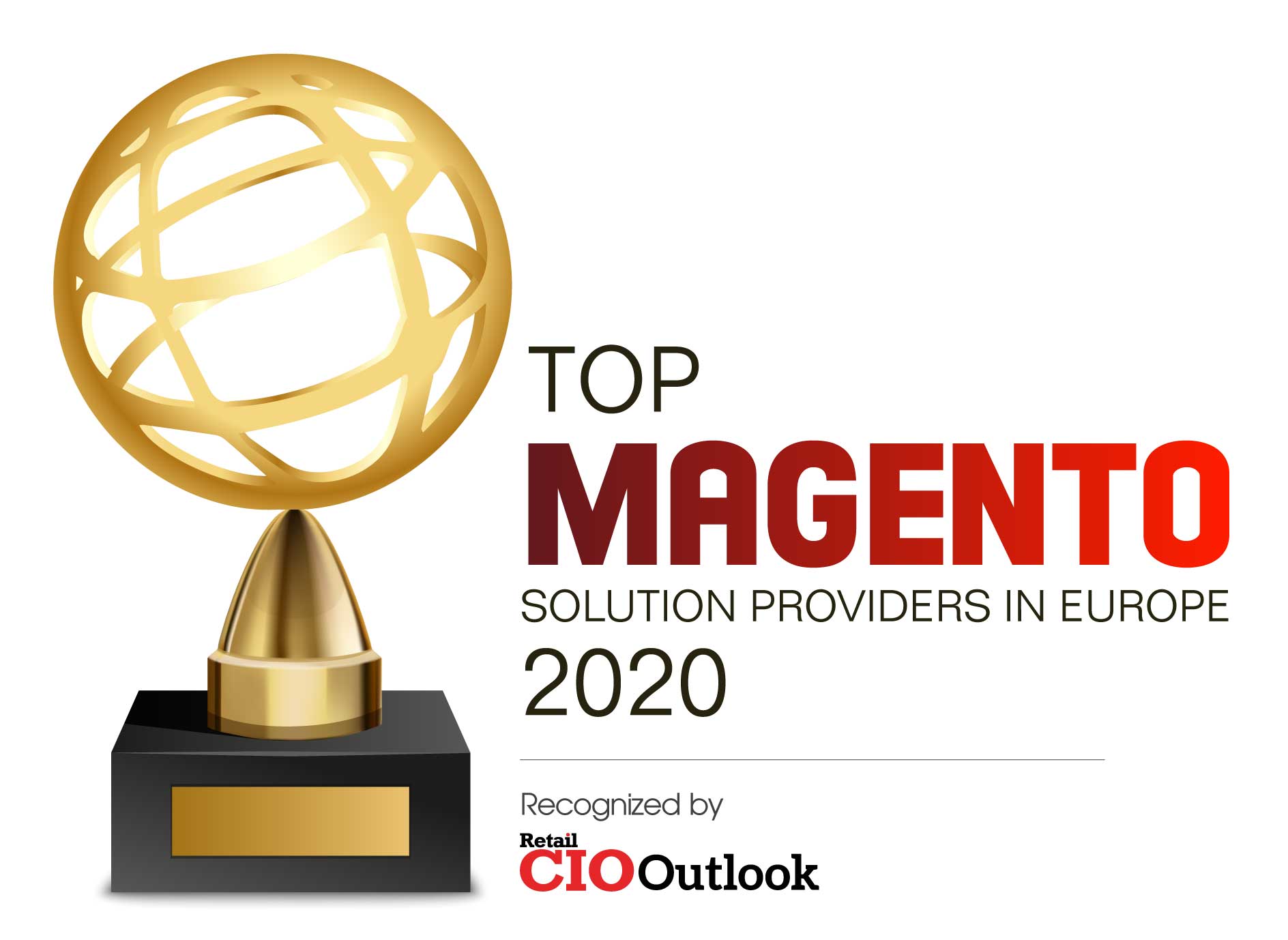 Top 10 Magento Solution Companies in Europe - 2020