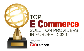 Top 10 E-commerce Solution Companies in Europe - 2020