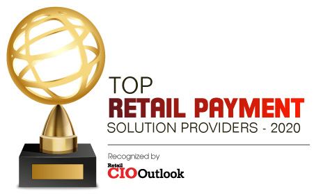 Top 10 Retail Payment Solution Companies - 2020