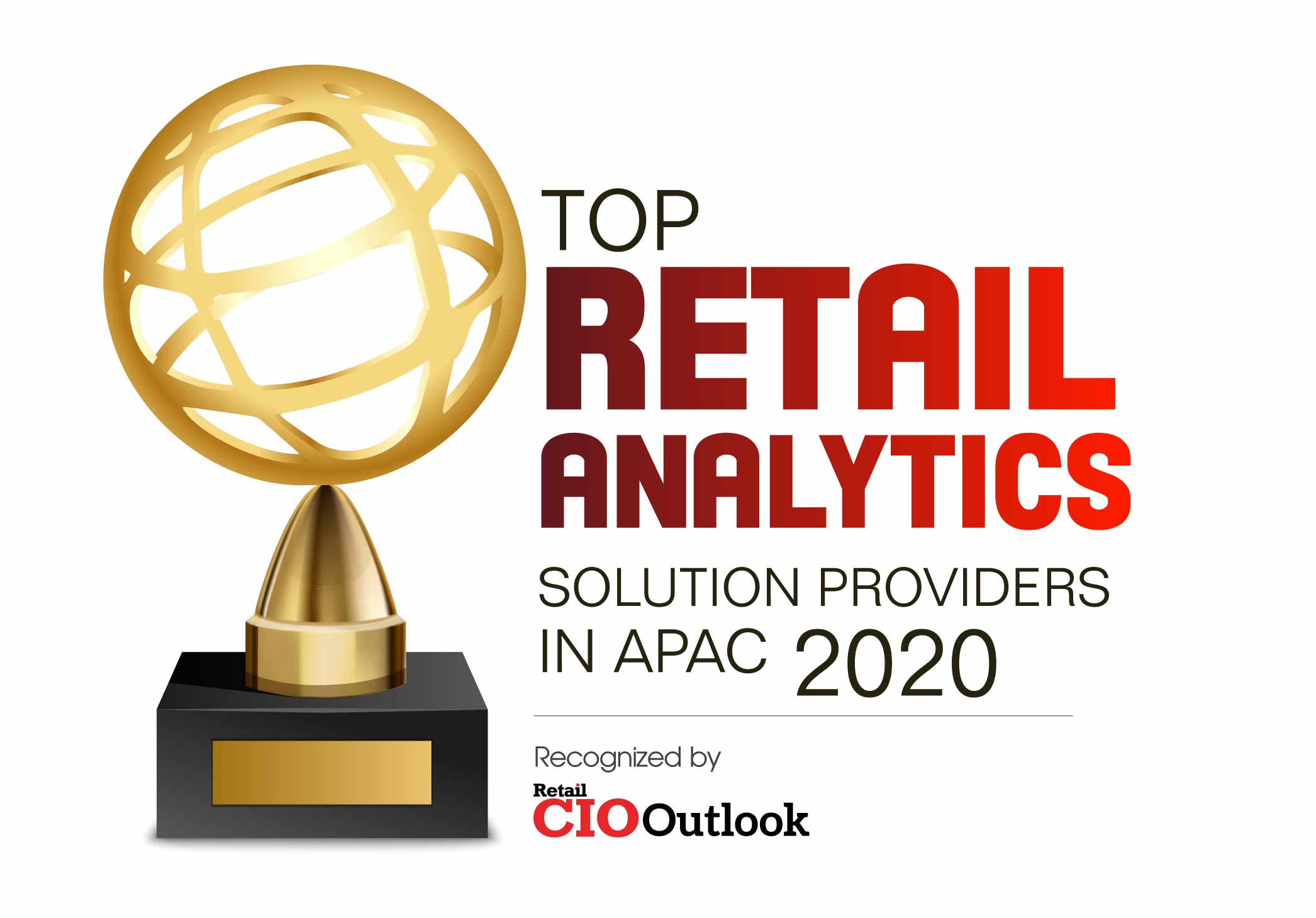 Top 10 Retail Analytics Solution Companies in APAC - 2020