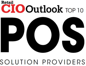 top pos solution companies