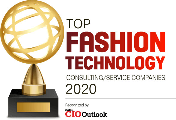 Top 10 Fashion Technology Consulting/Service Companies - 2020