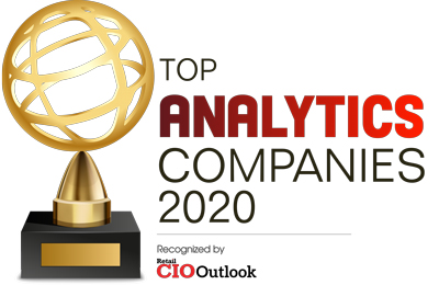 Top 10 Analytics Companies – 2020