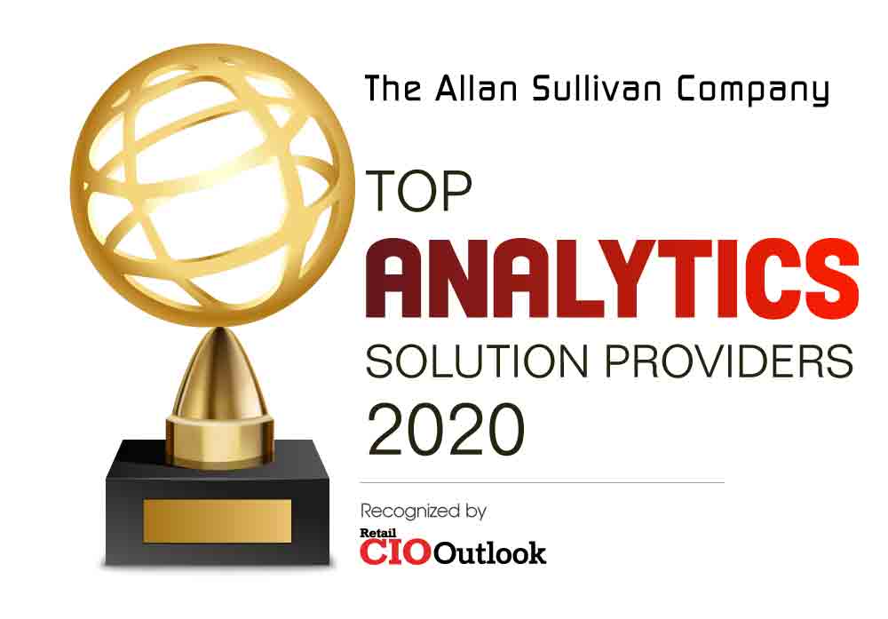 Top 10 Analytics Companies – 2020