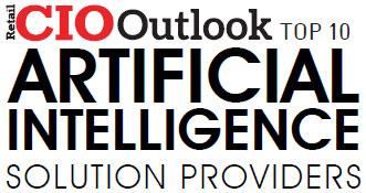 Top 10 Artificial Intelligence Solution Companies - 2019