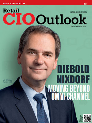 Diebold Nixdorf: Moving Beyond Omni-Channel