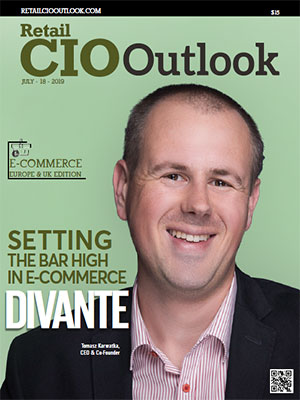 Divante: Setting the Bar High in E-Commerce