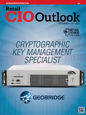 Geobridge: Cryptographic Key Management Specialist