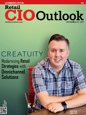 Creatuity: Modernizing Retail Strategies with Omnichannel Solutions