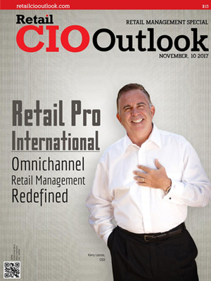 Retail Pro International: Omnichannel Retail Management Redefined