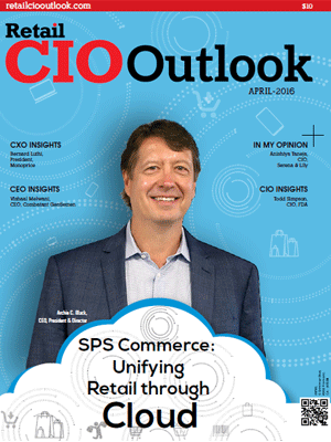  SPS Commerce: Unifying Retail through Cloud