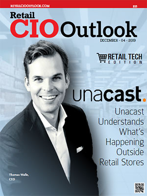 UnaCast: Unacast Understands What’s Happening Outside Retail Stores