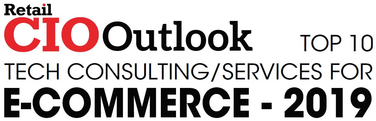 Top 10  E-commerce Consulting/Service Companies - 2019