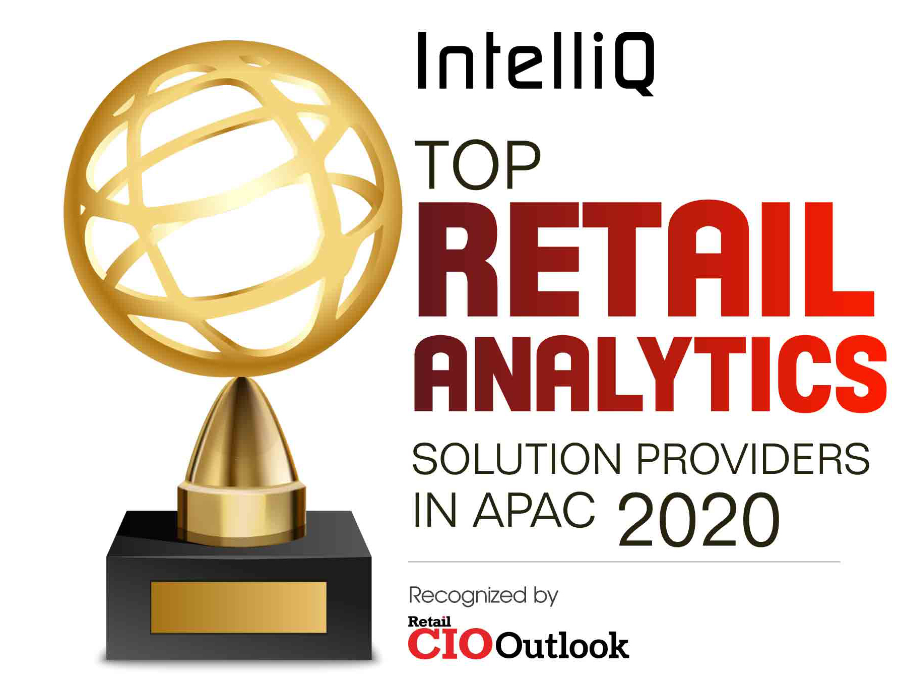 Top 10 Retail Analytics Solution Companies in APAC - 2020