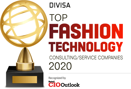 Top 10 Fashion Technology Consulting/Service Companies - 2020