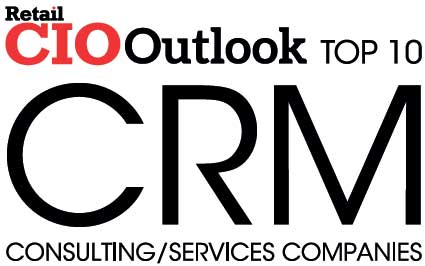 Top 10 CRM Consulting/Services Companies - 2019
