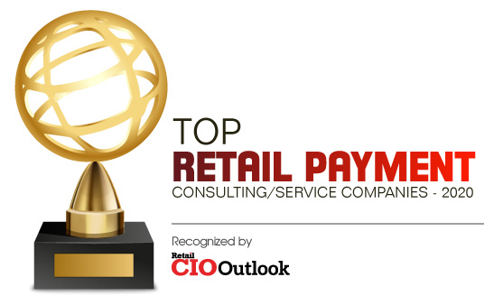 Top 10 Retail Payment Consulting/Services Companies - 2020