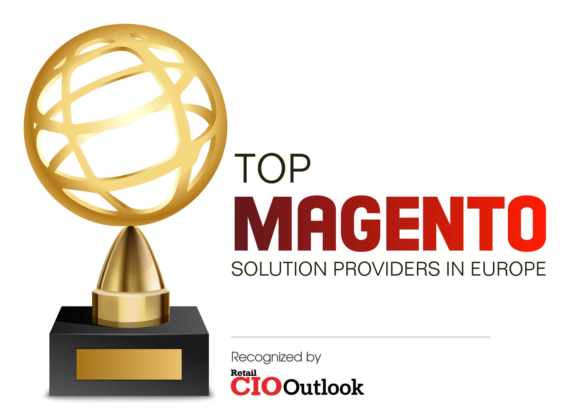 Top 10 Magento Solution Companies in Europe - 2020