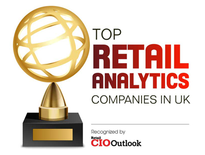 Top 10 Retail Analytics Companies in UK - 2020